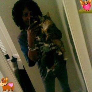 Meet your Posher, Kimberly